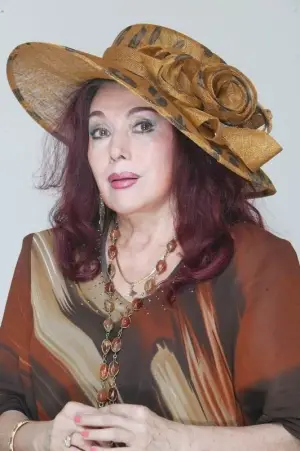 Photo Violeta Andrei #395123