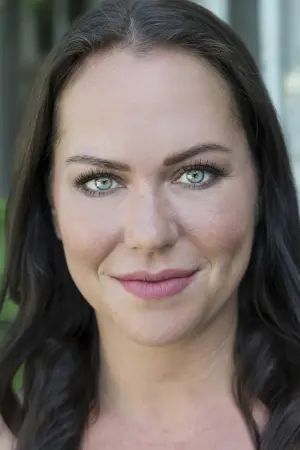 Photo Caroline Clements #16652