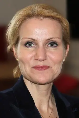 Photo Helle Thorning-Schmidt #354803