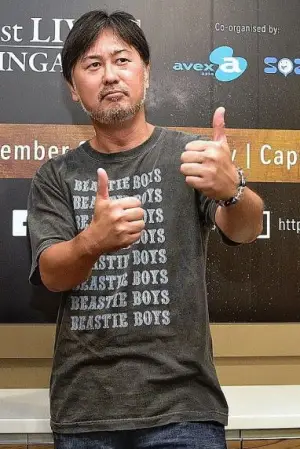 Photo Ryo Owatari #364452