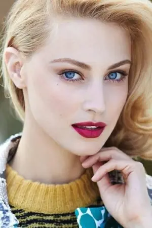 Photo Sarah Gadon #22208