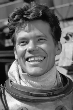 Photo Zbigniew Cybulski #1387