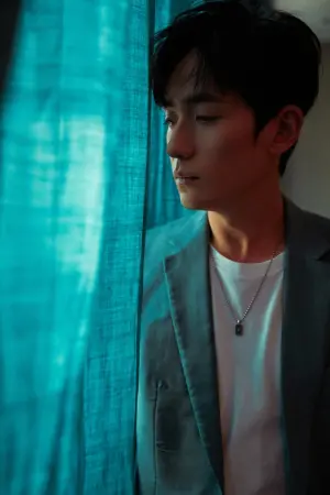 Photo Zhu Yilong #90670