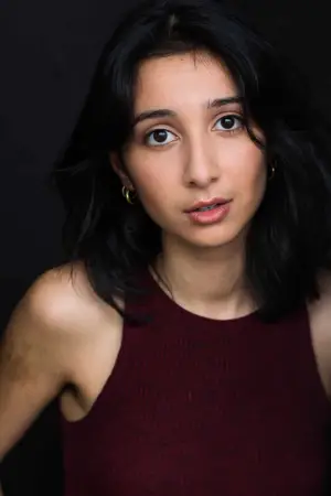 Photo Ambre Jabrane #359940