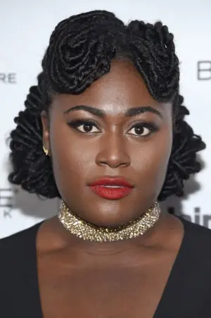 Photo Danielle Brooks #46711