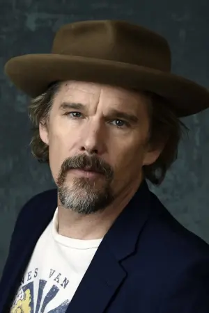 Photo Ethan Hawke #13009