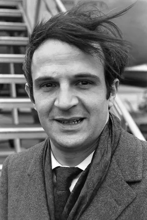 Photo François Truffaut #1420