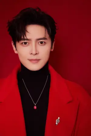 Photo Fu Xinbo #341789