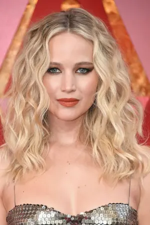 Photo Jennifer Lawrence #5994