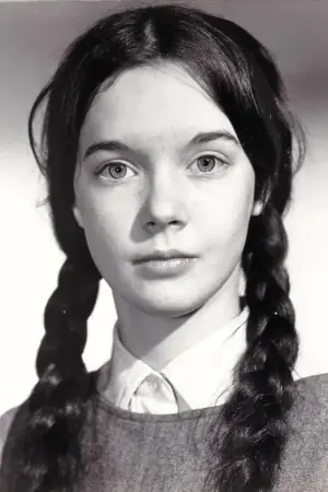 Photo Pamela Franklin #143948