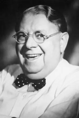 Photo S.Z. Sakall #124741