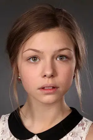 Photo Taisiya Vilkova #49887