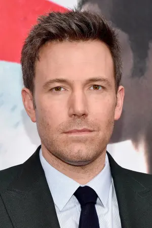 Photo Ben Affleck #5717