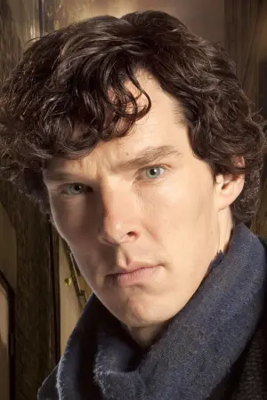 Photo Benedict Cumberbatch #5358
