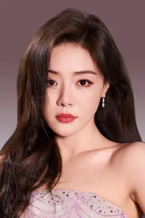 Photo Deng Jiajia #340076