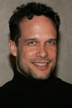 Photo Diedrich Bader #13559