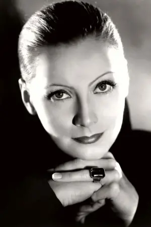 Photo Greta Garbo #123517
