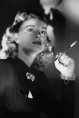 Photo Helen Walker #198826