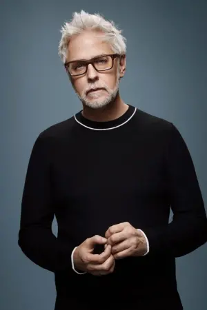 Photo James Gunn #300953