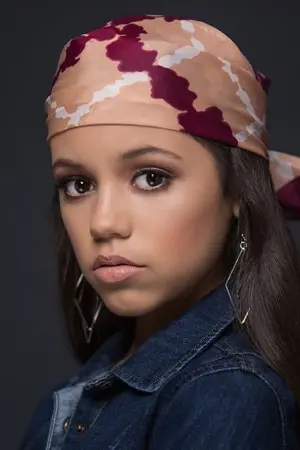 Photo Jenna Ortega #17330