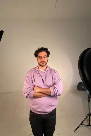 Photo Pakrad Amini #306359