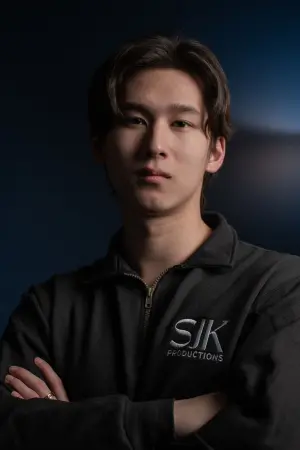 Photo Sae-Jong Jordan #303616