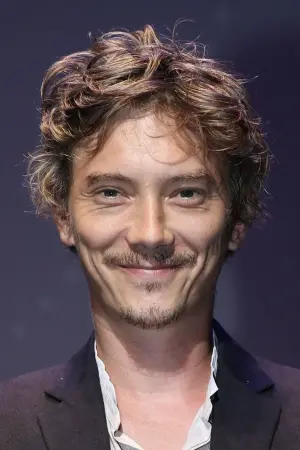 Photo Swann Arlaud #67215