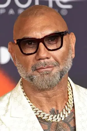 Photo Dave Bautista #327224