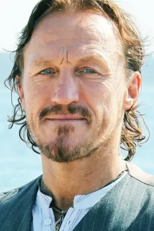 Photo Jerome Flynn #24539