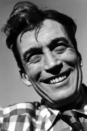 Photo John Huston #79954