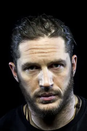 Photo Tom Hardy #5448