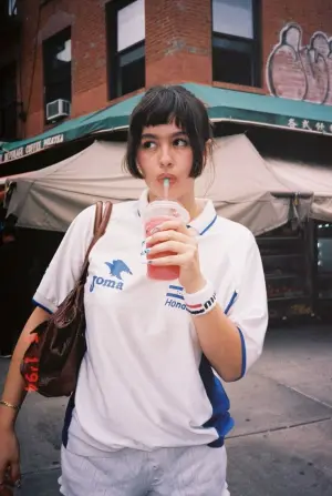 Photo Enya Umanzor #312726