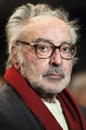 Photo Jean-Luc Godard #109059