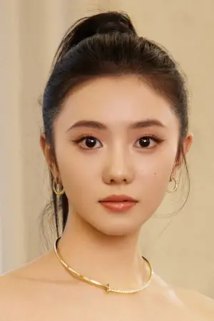 Photo Liu Haocun #328237