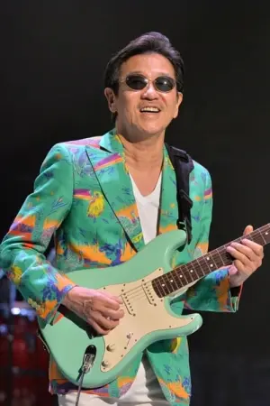 Photo Masayoshi Takanaka #315318