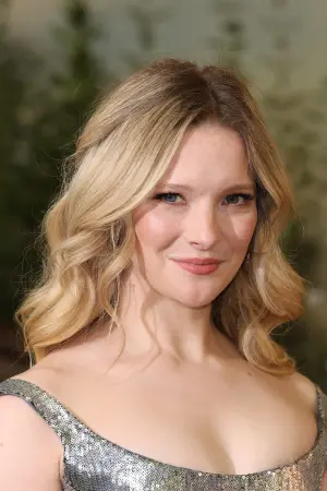 Photo Morfydd Clark #61010