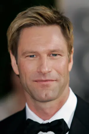 Photo Aaron Eckhart #6246