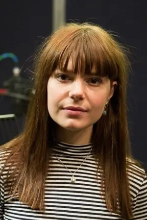 Photo Aimee-Ffion Edwards #67992