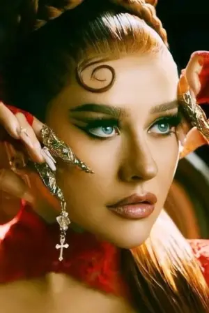 Photo Christina Aguilera #47664