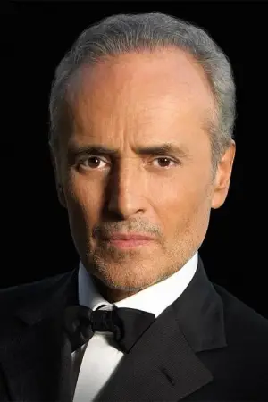 Photo José Carreras #379505