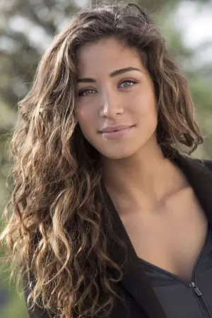 Photo Manon Azem #215859