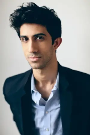 Photo Sathya Sridharan #28911