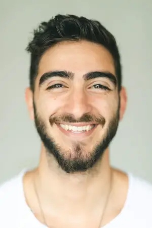 Photo Siawaash Cyrroes #376743