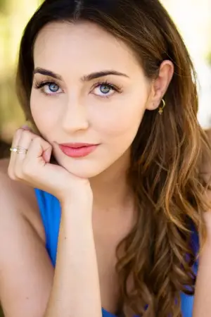 Photo Aliandra Calabrese #357621