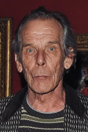 Photo Christopher Fairbank #5927