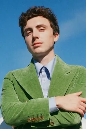 Photo Eliel Ford #283658