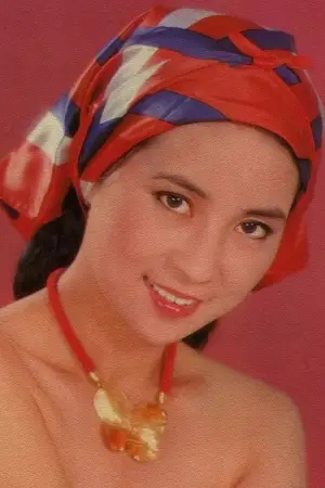 Photo Joan Lin Feng-jiao #329540