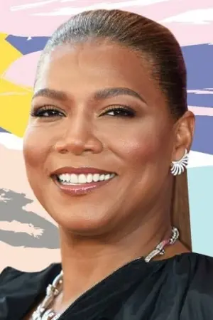 Photo Queen Latifah #31788