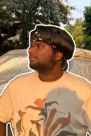 Photo RAJAN SK #362766