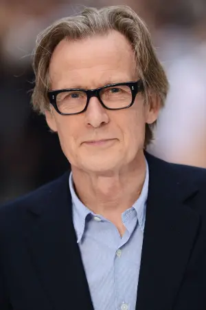 Photo Bill Nighy #15730